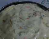 Foto del paso 5 de la receta: Tortilla de papas al horno