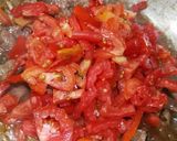A picture of step 4 of Chicken kaleji 😍 🍗🍗.