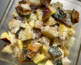 Foto del passaggio 3 della ricetta Patata e patata dolce gratinate con profumo di anice 🥔🍠