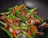 Foto langkah ke 3 dari resep Beef Ema Datshi (Bhutanese Food).