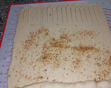 Foto del paso 4 de la receta: Pan de jamón Venezolano