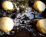 Foto del paso 7 de la receta Bollos rellenos de nata (Thermomix)