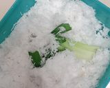 Foto langkah ke 4 dari resep Ongol-ongol Bihun.