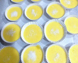 Foto del paso 5 de la receta: Magdalenas caseras de limón y toque de aceite de oliva virgen ex