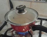 Foto del paso 1 de la receta: Camarones a la mantequilla. (receta súper fácil y rápida)