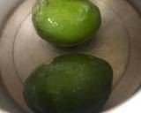Aam panna with jaggery recipe step 1 photo