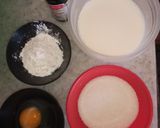 Foto del paso 1 de la receta: 🥐Facturas, súper fáciles, ricas y esponjosas..👌🏻