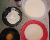 Foto del paso 1 de la receta: 🥐Facturas, súper fáciles, ricas y esponjosas..👌🏻