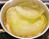 Foto del paso 1 de la receta: "Llom amb Col" (Lomo de cerdo con Col)