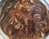 Foto langkah ke 9 dari resep Puding Casablanca (JADUL).