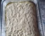 Grandma's focaccia recipe step 4 photo