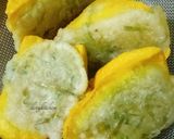 Foto langkah ke 3 dari resep 1294. Tahu Aci Tegal.