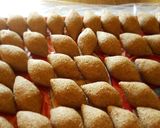 صورة لخطوة 7 من وصفة كبة مقلية