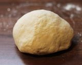 Pörlenka (пърленка) recept fázis 1 fotója
