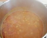 Foto del paso 2 de la receta Potaje básico