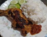 Foto langkah ke 4 dari resep Ayam bakar madu.