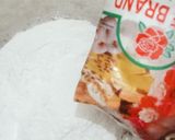 Foto langkah ke 3 dari resep Donat Pisang Wijen.
