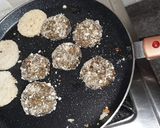 A picture of step 1 of Beetroot cutlet.