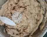 கோதுமை அடை ரெசிபி ஸ்டேப் 1 புகைப்படம்