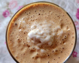 Foto del paso 2 de la receta: Frappé de café con dulce de leche 🤤