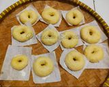 Foto langkah ke 14 dari resep 60. Donat Kentang Lembut & Empuk (Jilid 2).