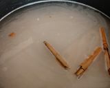 Foto del paso 1 de la receta: Arroz con Leche