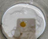 Foto langkah ke 3 dari resep Strawberry ice cream.