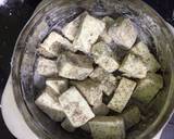 Paneer pan manchurian recipe step 1 photo