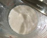 Foto langkah ke 1 dari resep Donat Goreng Empuk no ulen keto #Allaire Bread Flour.