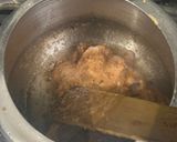 लाल मास (lal mash recipe in Hindi) रेसिपी चरण 3 फोटो