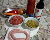 Foto del paso 1 de la receta: Salsa Bolognesa