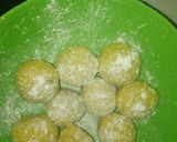 Foto del paso 7 de la receta: Plátanos Rellenos principiante☺️