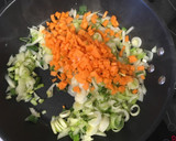 Foto del paso 2 de la receta: Salsa bolognesa para tagliatelle