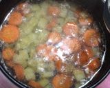 Foto langkah ke 4 dari resep Sop Sayur.
