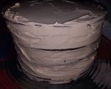 Foto del paso 9 de la receta: Torta moca! o moka!❤