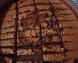 Foto langkah ke 5 dari resep Cake chocolatos chococip.
