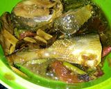 Foto langkah ke 6 dari resep Pindang bandeng melotot.