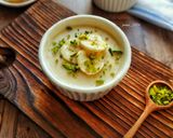 عکس مرحله 6 از دستور دسر موزی(مقرون به صرفه)🍌🍮