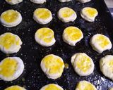 Foto del paso 1 de la receta: BIZCOCHITOS dulces y salados (CON 2 INGREDIENTES) súper fácil