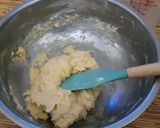 Foto langkah ke 3 dari resep Donat Empuk,Enak tanpa diulen.