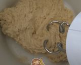 Foto langkah ke 1 dari resep Roti Manis (with Whipped Cream).