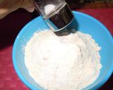 Foto del paso 9 de la receta Magdalenas de yogur