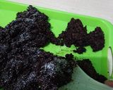 Foto langkah ke 3 dari resep Tapai Ketan Hitam.