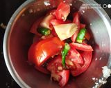 कोबीचे कोफ्ते (kobhi kofta recipe in marathi) रेसिपी स्टेप 3 फोटो 