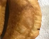 Foto del paso 3 de la receta: Tequeños y pastelitos