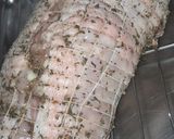 Foto del paso 16 de la receta: Pollo arrollado