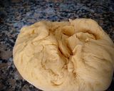 Foto del paso 4 de la receta: Pan con calabaza estilo campo!