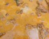 Foto langkah ke 3 dari resep Rendang Daging Sapi Empuk Lezat.