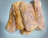 甜點減糖 綠豆沙餅的食譜步驟6照片