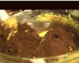 Foto del passaggio 2 della ricetta Torta al cioccolato e cocco
